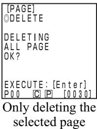 KONICA CR-400 - [Operating Procedure] - 4