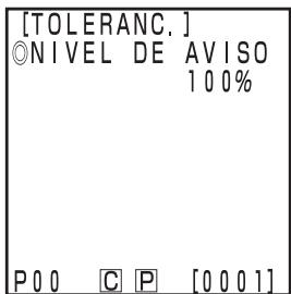 KONICA CR-400 - Pulse la tecla Measure/Enter Measure - 1