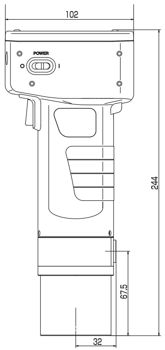 KONICA CR-400 - Note - 4