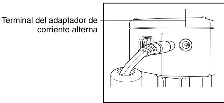 KONICA CR-400 - [Procedimiento de Funcioncimiento] - 2