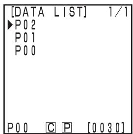 KONICA CR-400 - [Operating Procedure] - 1