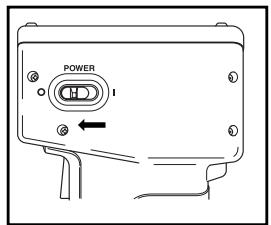 KONICA CR-400 - [Procedimiento de Funcionamento] - 1