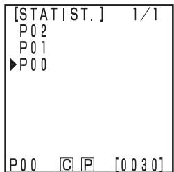KONICA CR-400 - [Operating Procedure] - 2