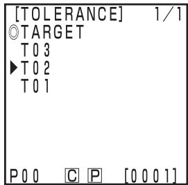 KONICA CR-400 - [Operating Procedure] - 1