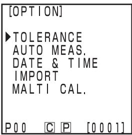KONICA CR-400 - [Operating Procedure] - 1