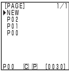 KONICA CR-410 - [Operating Procedure] - 1