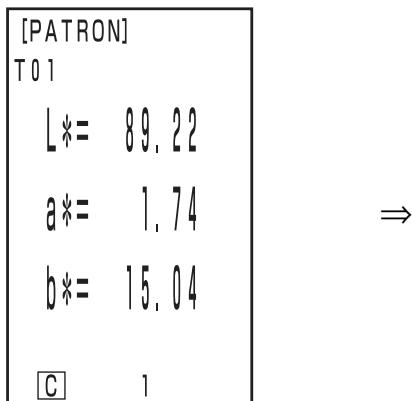 KONICA CR-410 - Nota - 1