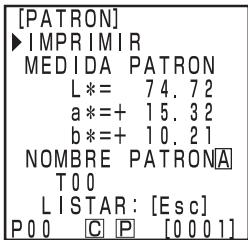 KONICA CR-410 - [Procedimiento de Funcionamento] - 1