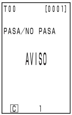 KONICA CR-410 - Calibración del Nombre - 3