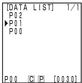 KONICA CR-410 - [Operating Procedure] - 2