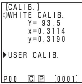KONICA CR-410 - [Operating Procedure] - 2