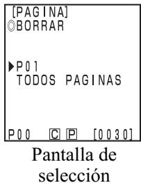 KONICA CR-410 - [Procedimiento de Funcioncimiento] - 3