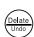 KONICA CR-410 - RS-232C Cable (for PC) - 3