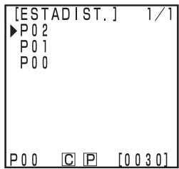 KONICA CR-410 - [Procedimiento de Funcioncimiento] - 1