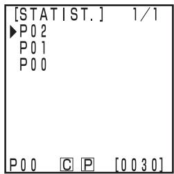 KONICA CR-410 - [Operating Procedure] - 1