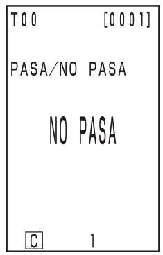KONICA CR-410 - Calibración del Nombre - 2