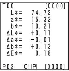 KONICA CR-410 - [Operating Procedure] - 2