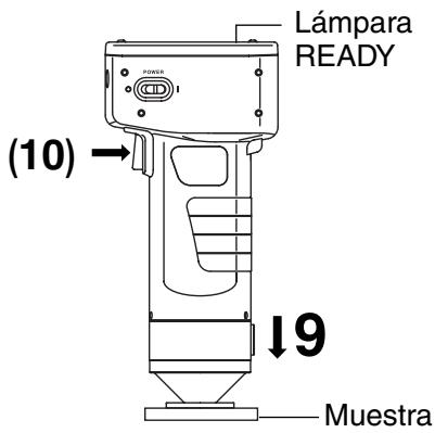 KONICA CR-410 - <¿Qué es la Calibración del Nombre?> - 2