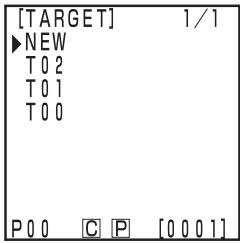 KONICA CR-410 - [Operating Procedure] - 2