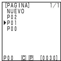 KONICA CR-410 - [Procedimiento de Funcioncimiento] - 2