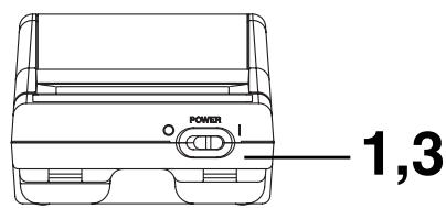 KONICA CR-410 - - Número de contactos/diagrama de conexiones del cable RS-232C - 6