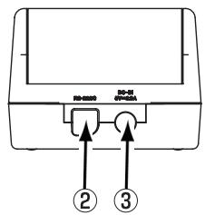 KONICA CR-410 - RS-232C Cable (for PC) - 11