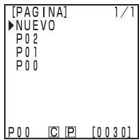KONICA CR-410 - [Procedimiento de Funcioncimiento] - 1