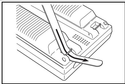 KONICA CR-410 - [Operating Procedure] - 1