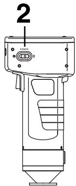 KONICA CR-410 - Notas sobre su Uso - 3