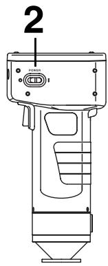 KONICA CR-410 - - RS-232C cable pin number/signal connection diagram - 3
