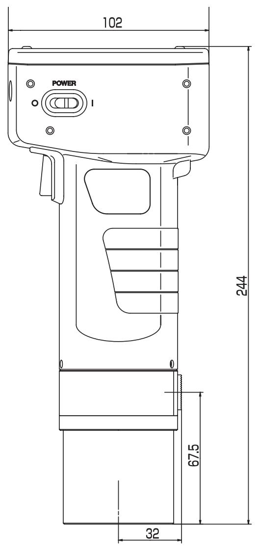 KONICA CR-410 - Note - 4
