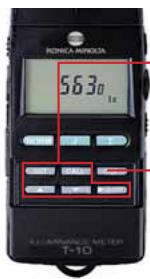 KONICA CS-200 - Pour un fonctionnement avancé - 1