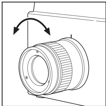 KONICA CS-2000 - Press the measurement button. - 2