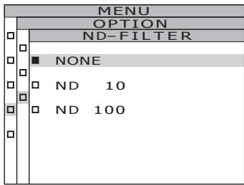 KONICA CS-2000 - Press ESC key. - 1