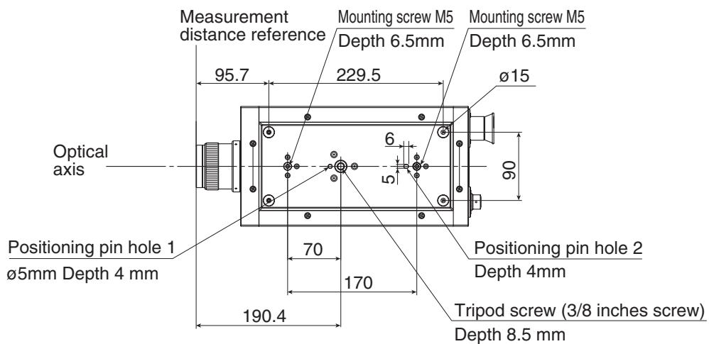 KONICA CS-2000 - Measurement of Object - 3