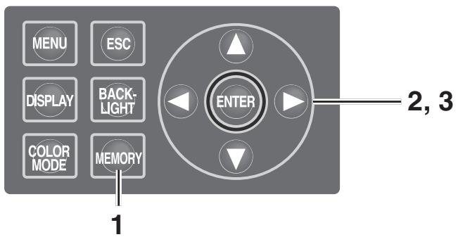 KONICA CS-2000 - Operation Procedure - 1