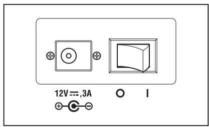 KONICA CS-2000 - Connection Method - 1
