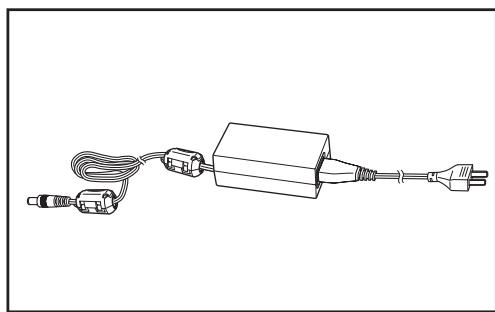 KONICA CS-2000 - AC Adapter AC-A312 - 1