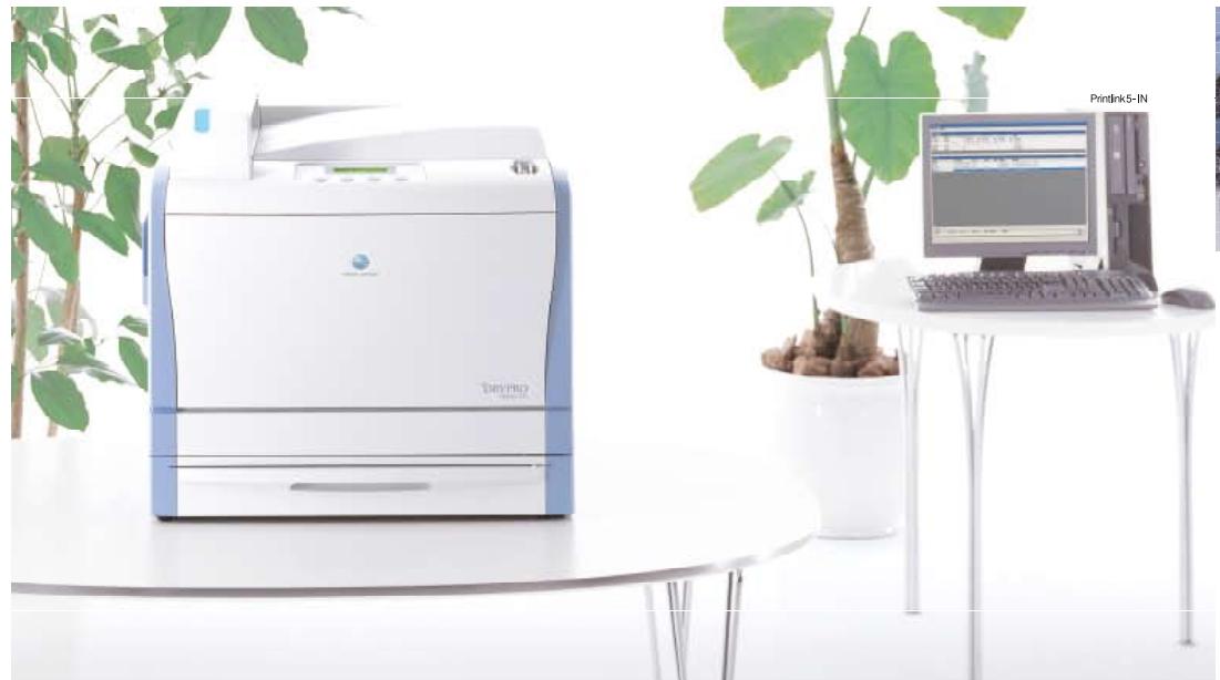 KONICA DRYPRO 832 - Une conception au service de la qualité de l'environnement - 2