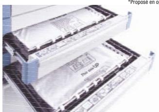 KONICA DRYPRO 832 - Une conception au service de la qualité de l'environnement - 3