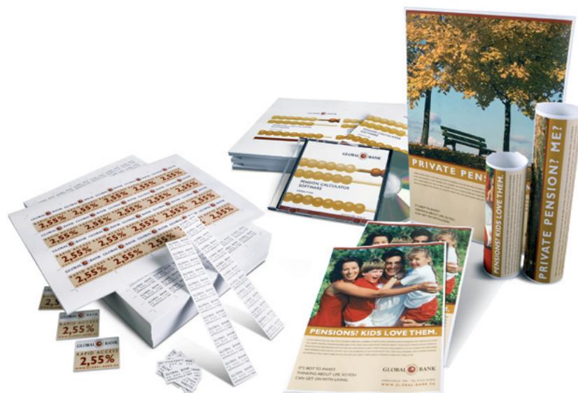 KONICA MAGICOLOR 4650DN - into your office documents - 1