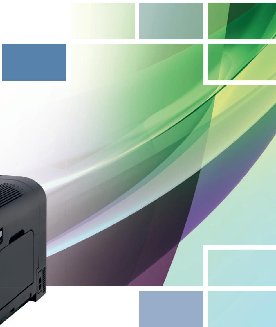 KONICA MAGICOLOR 4650DN - Technical specifications - 6