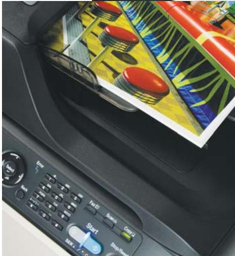 KONICA MAGICOLOR 4690MF - FEATURES, OPTIONS & BENEFITS - 2