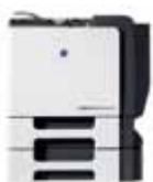 KONICA MAGICOLOR 5670EN - Speed and power - 1