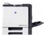 KONICA MAGICOLOR 5670EN - Your economical colour printer - 3