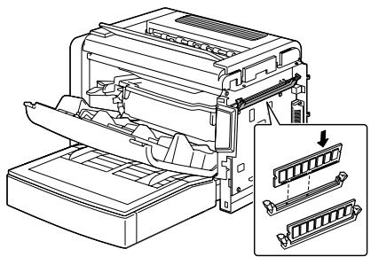 KONICA PAGEPRO 1350E - Note - 5