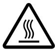 KONICA PAGEPRO 1350E - CAUTION - 1