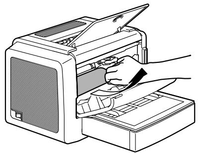 KONICA PAGEPRO 1350E - Note - 2