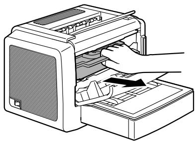 KONICA PAGEPRO 1350E - Note - 1