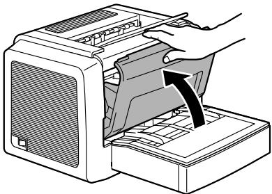 KONICA PAGEPRO 1350E - Note - 2